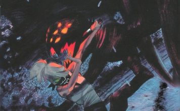 Blumhouse to adapt SOMETHING IS KILLING THE CHILDREN to both film and animation Something is Killing the Children