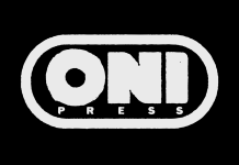 Oni debuts new logo just in time for NYCC