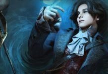 Halloween Beat: Explore the melancholic horrors of LIES OF P