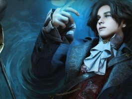 Halloween Beat: Explore the melancholic horrors of LIES OF P