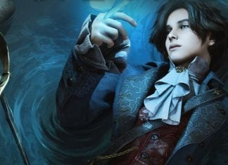 Halloween Beat: Explore the melancholic horrors of LIES OF P