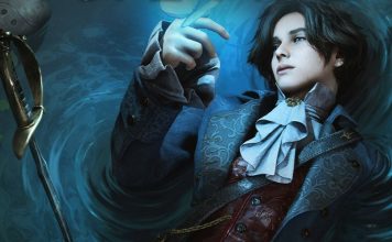 Halloween Beat: Explore the melancholic horrors of LIES OF P