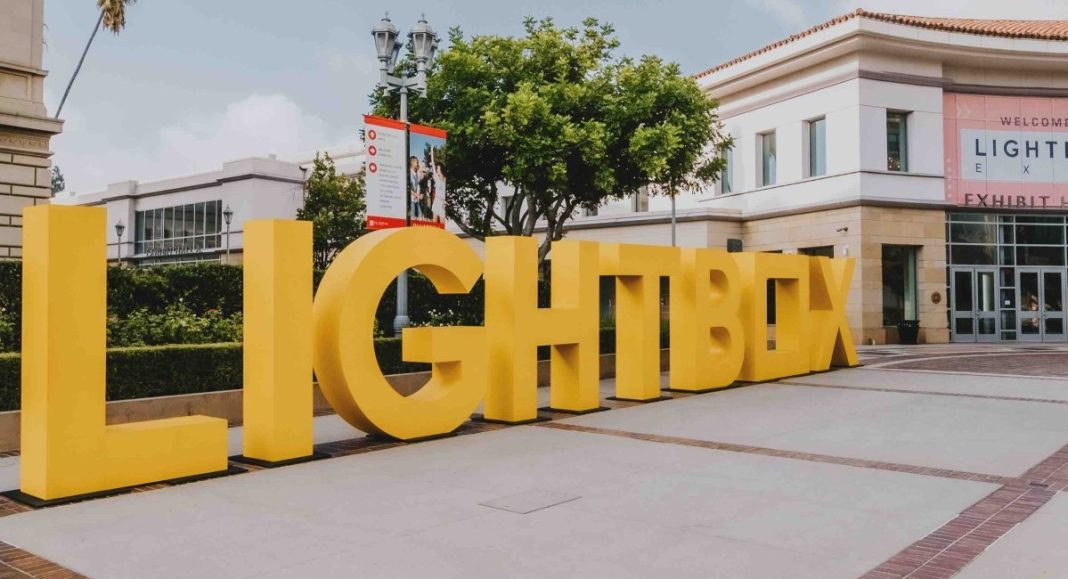 lightbox-expo LightBox Expo