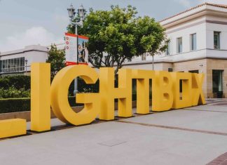 WEBTOON Entertainment to make its LightBox Expo debut with panels for aspiring creators LightBox Expo