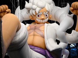 Interview: AJ Velasco talks fall convention exclusives from Bandai Namco Toys Bandai Namco Toys