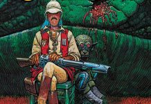 Humanoids files for Chapter 7 bankruptcy