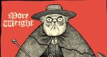 Graphic Novel Review: MORE WEIGHT is a monumental achievement in comic book storytelling more weight