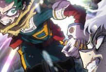 Anime Review: MY HERO ACADEMIA Season 8 premiere—“Toshinori Yagi: Rising Origin” shines a light on legacy