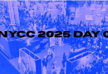 NYCC ’25 Day 0: Marvel kicks it off with ice cream and Kuromi closes with Preview Night