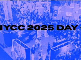 NYCC ’25 Day 0: Marvel kicks it off with ice cream and Kuromi closes with Preview Night