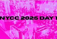 NYCC ’25 DAY 1: Retailer Day report
