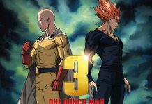 One-Punch Man Season 3 will stream globally on multiple platforms.