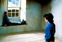 Halloween Beat: PAPERHOUSE finds horror in magical realism and child imagination