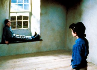 Halloween Beat: PAPERHOUSE finds horror in magical realism and child imagination