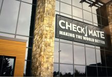 PEACEMAKER finale: Checkmate creator Paul Kupperberg responds The Checkmate building in PEACEMAKER