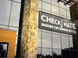 PEACEMAKER finale: Checkmate creator Paul Kupperberg responds The Checkmate building in PEACEMAKER