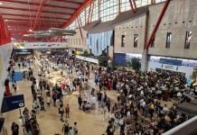 San Diego Comic Con Malaga: An on the scene report