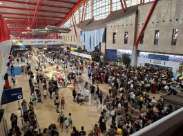 San Diego Comic Con Malaga: An on the scene report