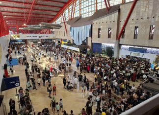 San Diego Comic Con Malaga: An on the scene report