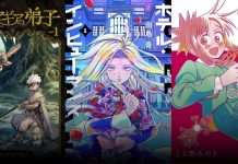 Wonderful Wednesdays: DRAW THIS, THEN DIE!, HOTEL INHUMANS and more from Seven Seas