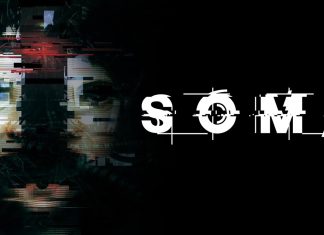 Halloween Beat: Brave the existential terrors of SOMA