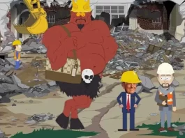 SOUTH PARK: no new episode tonight as Halloween episode moves to Friday