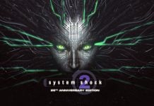 Halloween Beat: Delve into SYSTEM SHOCK 2, remastered