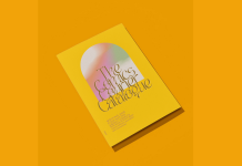 Comics Courier #3 is coming and it’s bringing a catalogue!