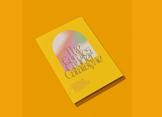 Comics Courier #3 is coming and it’s bringing a catalogue!