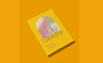 Comics Courier #3 is coming and it’s bringing a catalogue!