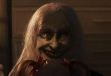 THE CONJURING: LAST RITES was planned as a real finale to the series