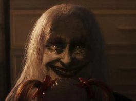 THE CONJURING: LAST RITES was planned as a real finale to the series