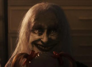 THE CONJURING: LAST RITES was planned as a real finale to the series