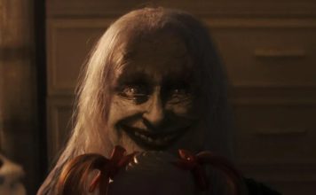 THE CONJURING: LAST RITES was planned as a real finale to the series