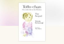 Kodansha to release sequel to Tetsuko Kuroyanagi’s acclaimed memoir