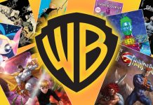 Warner Bros and Dynamite team up for Blind Bags
