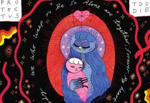 Graphic Novel Review: Cute apocalypse within THE WITCH’S EGG