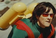 NYCC ’25: WONDER MAN teaser trailer released Wonder Man trailer screenshot