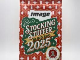 IMAGE and GONKBONK team up for Comics Holiday Blind Bags 2025 Image Comics Holiday Blind Bag