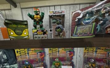 In Funko’s Fall, We Sinned All