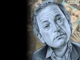 Review: VERMEER OF THE BORSCHT BELT and The Art of Not Forgetting – Inside Drew Friedman’s Universe Vermeer of the Borscht Belt