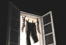 CHABOUTÉ wins 2025 Landernau Prize