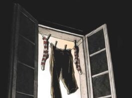 CHABOUTÉ wins 2025 Landernau Prize