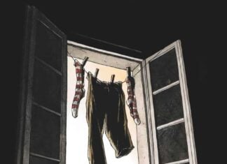 CHABOUTÉ wins 2025 Landernau Prize