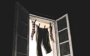 CHABOUTÉ wins 2025 Landernau Prize