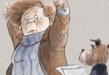 The one about comic book page rates – again