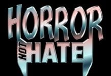 HORROR NOT HATE, a Horror anthology with a cause, to launch on Kickstarter