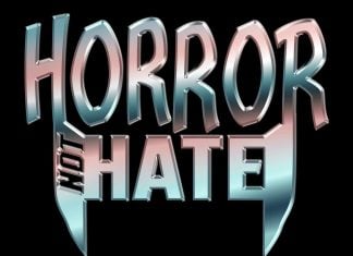 HORROR NOT HATE, a Horror anthology with a cause, to launch on Kickstarter