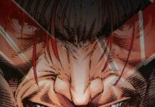 Classic Comic Compendium: That time Alan Moore teamed with Rob Liefeld for JUDGMENT DAY