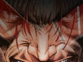 Classic Comic Compendium: That time Alan Moore teamed with Rob Liefeld for JUDGMENT DAY